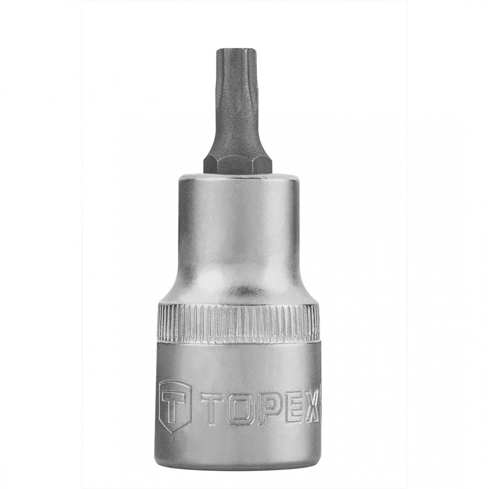 Nasadka Torx 1/2, T30 x 60 mm