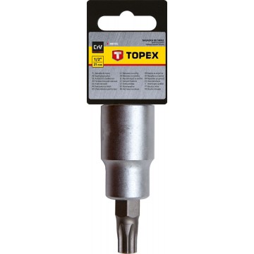 Nasadka Torx 1/2, T30 x 60 mm