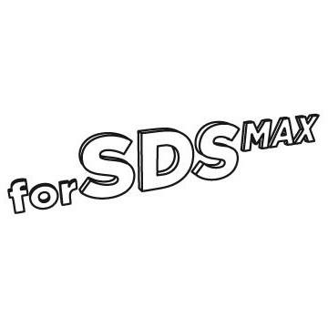 Wiertło do betonu SDS Max, 16 x 600 mm, S4, quatro