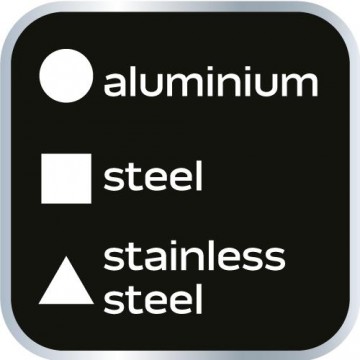 Nitownica do nitów stalowych i aluminiowych 2.4/3.2/4.0/4.8 mm