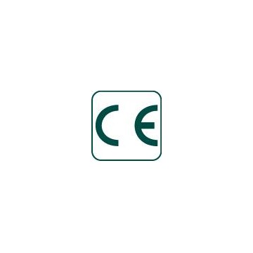 Opalarka 2000W, zakres temperatur: I: 350ºC, II: 550ºC