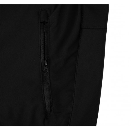 Spodnie robocze softshell, rozmiar XXL