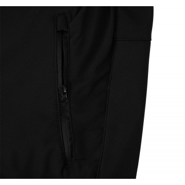 Spodnie robocze softshell, rozmiar XXXL