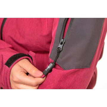 Kurtka softshell damska, rozmiar M