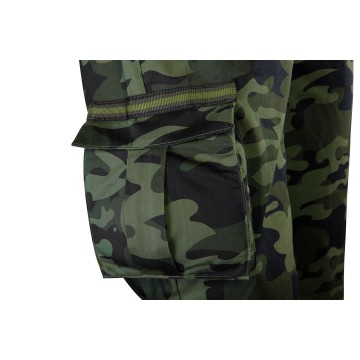 Ogrodniczki robocze CAMO, rozmiar M