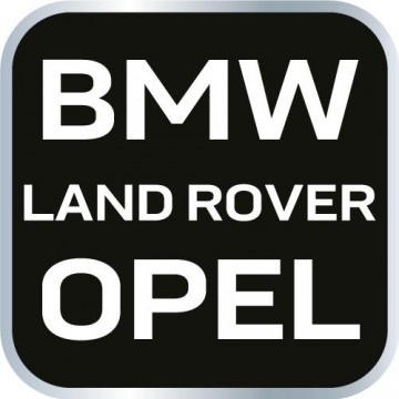 Zestaw blokad rozrządu do silników diesla BMW, Land Rover, Opel