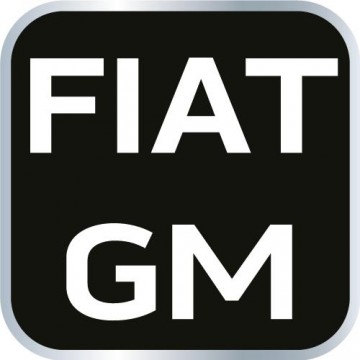 Zestaw blokad rozrządu do silników benzynowych Fiat/GM