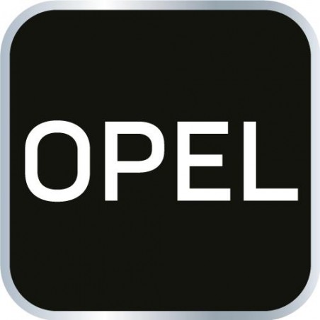 Zestaw blokad rozrządu do silników benzynowych i diesla Opel