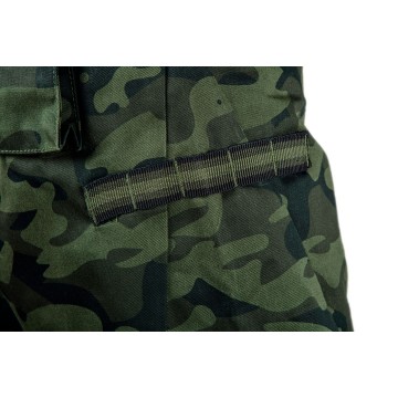 Krótkie spodenki Camo, rozmiar XXXL