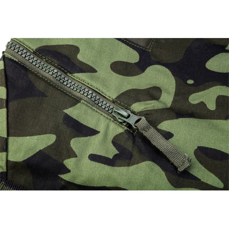 Krótkie spodenki Camo, rozmiar XXXL