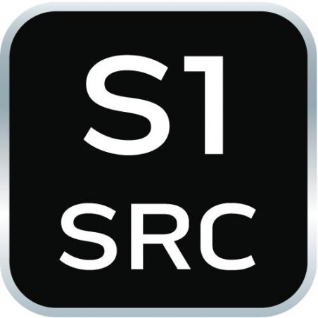 Sandały robocze skórzane, S1 SRC, rozmiar 41