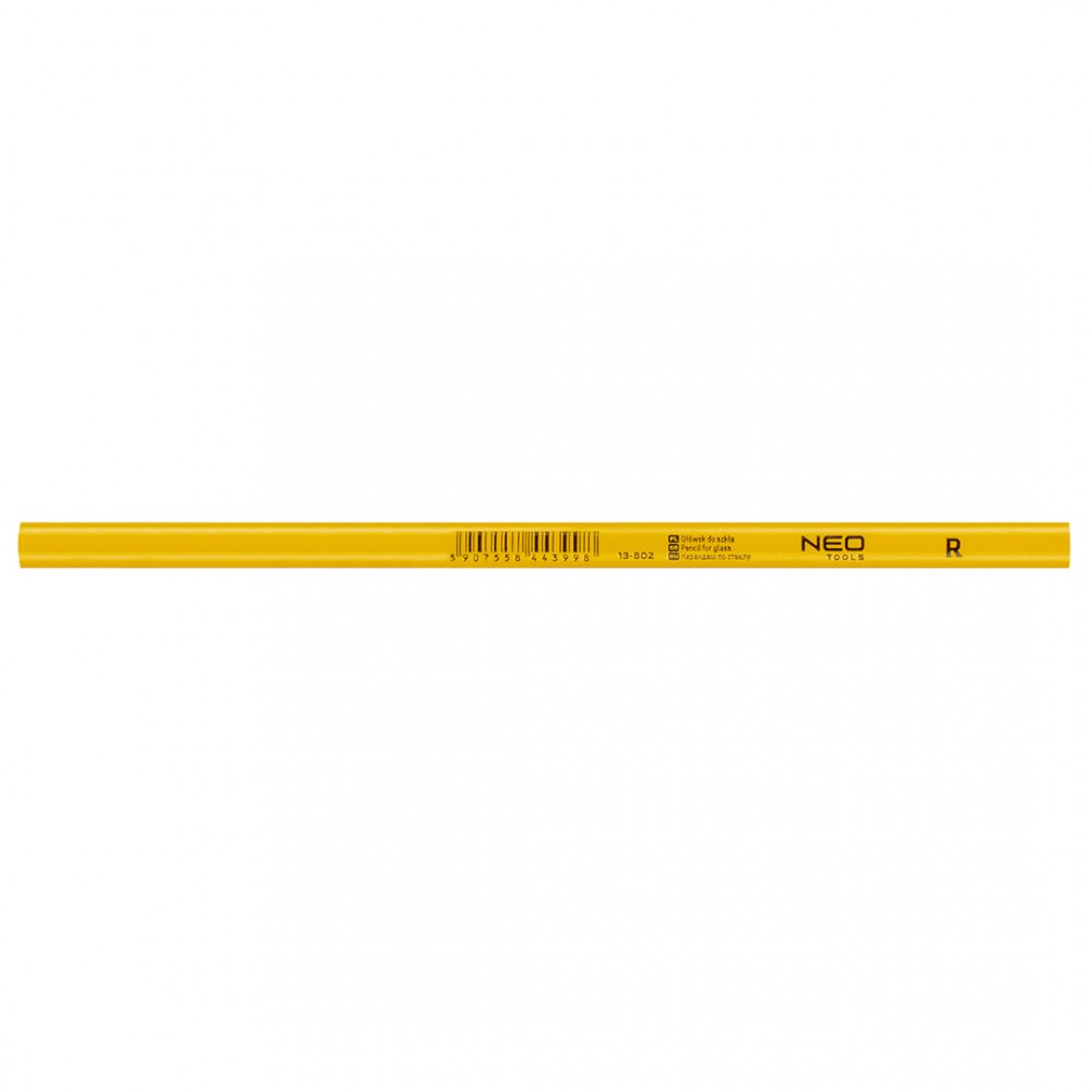 Ołówek do szkła 240 mm, R