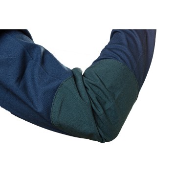 Bluza robocza PREMIUM, 62% bawełna, 35% poliester, 3% elastan, rozmiar L