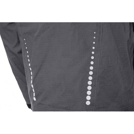 Bluza robocza PREMIUM, 100% bawełna, ripstop, rozmiar XL