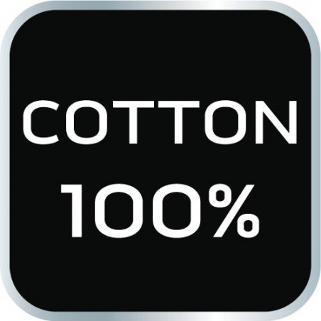 Spodnie robocze PREMIUM, 100% bawełna, ripstop, rozmiar L