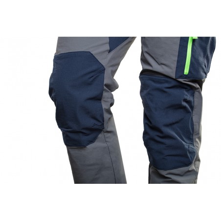 Spodnie robocze PREMIUM,4 way stretch, rozmiar XS