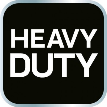 Ścisk automatyczny heavy duty 18/450