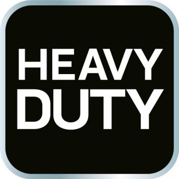 Ścisk sprężynowy heavy duty 2.5/65