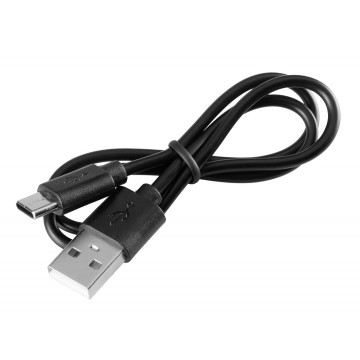 Latarka akumulatorowa USB C 500 lm SST20 LED