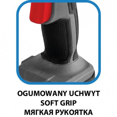 Pistolet uszczelniający Energy+ 18V bez akumulatora