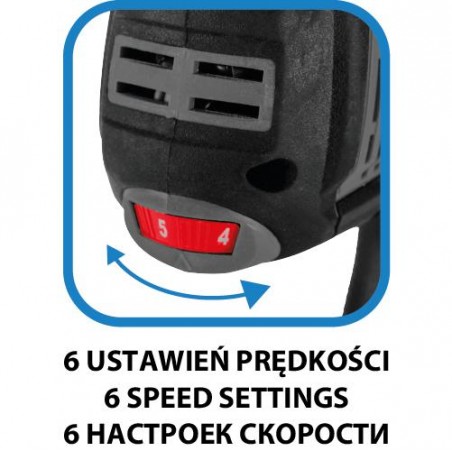 Pistolet uszczelniający Energy+ 18V bez akumulatora