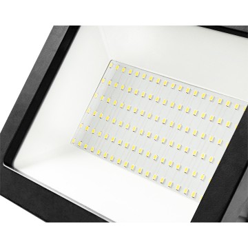 Reflektor pojedynczy 100W SMD LED 8500lm na statywie 1.8m