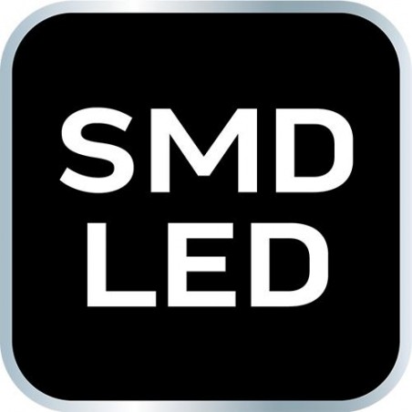 Reflektor pojedynczy 100W SMD LED 8500lm na statywie 1.8m