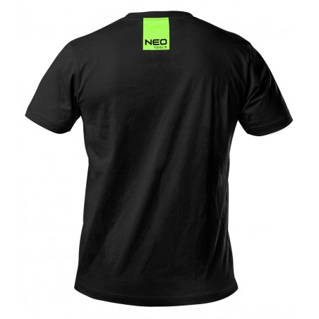 T-shirt roboczy Premium PRO, rozmiar L