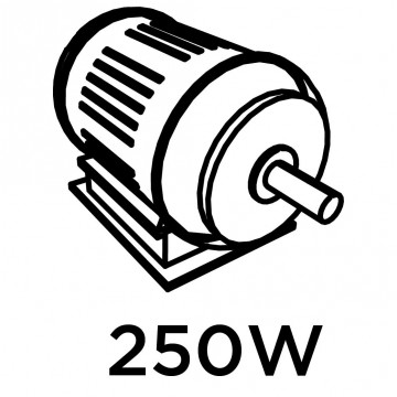 Urządzenie wielofunkcyjne 250W, ilość oscylacji 15000-21000 min⁻¹, walizka