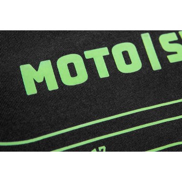 T-shirt Motosynteza, 100% bawełna single jersey, rozmiar S