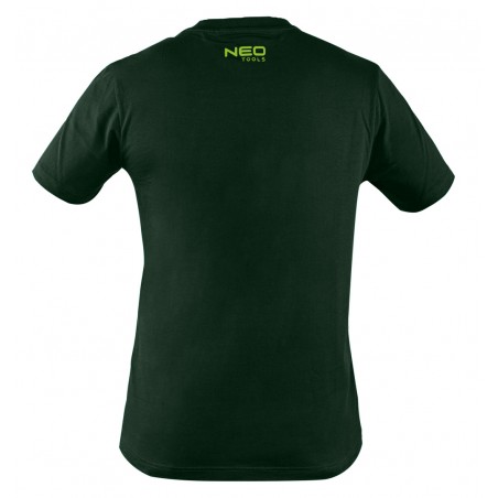 T-shirt z nadrukiem, NEOlution, rozmiar M