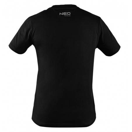 T-shirt z nadrukiem, MOTO Expert, rozmiar L