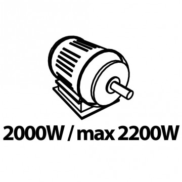 Agregat prądotwórczy 2000W-2200W