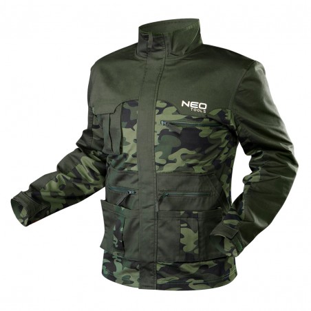 Bluza robocza CAMO, rozmiar L