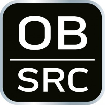 Kalosze robocze OB SRC, rozmiar 40