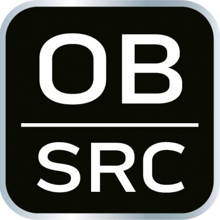 Kalosze robocze OB SRC, rozmiar 43