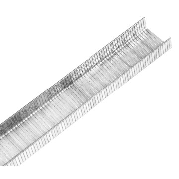 Zszywki galwanizowane do zszywacza pneumatycznego 14-572, GA21, Typ 80 380, długość 8 mm, 4000 s