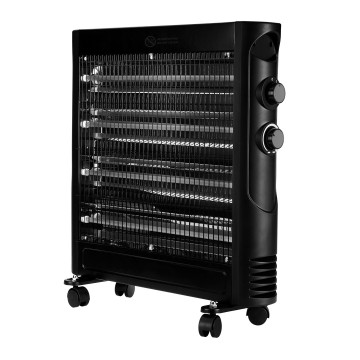 Kwarcowy promiennik podczerwieni 600W/1200W