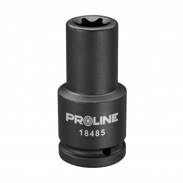 NASADKA UDAROWA 1/2 TORX E11 PROLINE