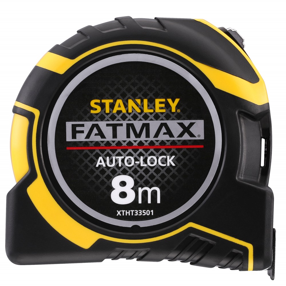 MIARA AUTOLOCK FATMAX 8MX32