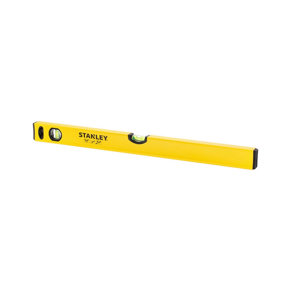 POZIOMNICA STANLEY 120CM CLASSIC