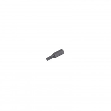 KOŃCÓWKA 1/4 TORX T7, L25MM, SZT.10  PROLINE   [P]