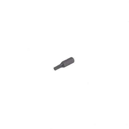 KOŃCÓWKA 1/4 TORX T7, L25MM, SZT.10  PROLINE   [P]