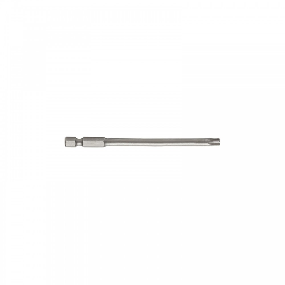 KOŃCÓWKA 1/4 TORX T40, L100MM, 2SZT., S2, PROLINE