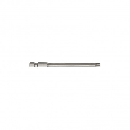 KOŃCÓWKA 1/4 TORX T40, L100MM, 2SZT., S2, PROLINE