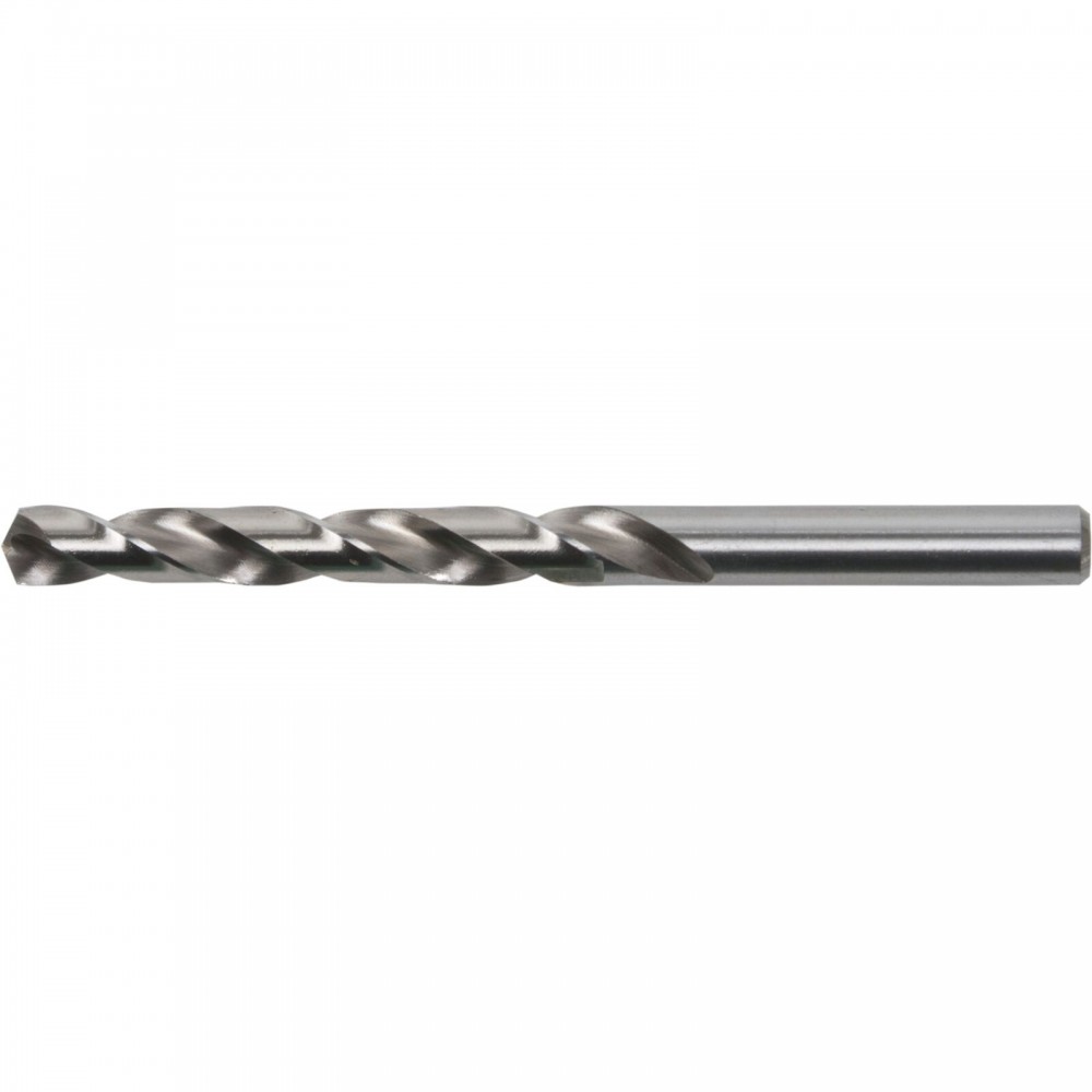 WIERTŁO DO METALU HSS DIN338  SZLIF. 5.1MM SZT.1 PROLINE