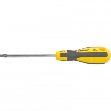 WKRĘTAK TORX Z OTWOREM T20*100MM PROF. SOFT TOUCH  PROLINE