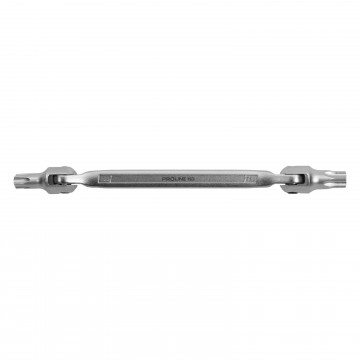 KLUCZ PRZEGUBOWY TORX T45XT50, CV, PROLINE HD