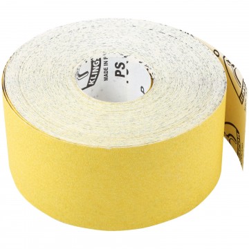 PAPIER ŚCIERNY PS30D SZER.93MM GR.6045923BM      ROLKA 50M