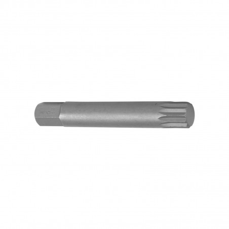 KOŃCÓWKI 3/8"(10MM) SPLINE M7, L75MM, 2SZT., S2, PROLINE
